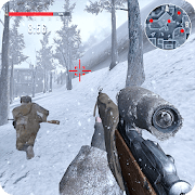 Call Of Sniper WW2 Final Battleground v3.3.6 Mod APK Free Shopping