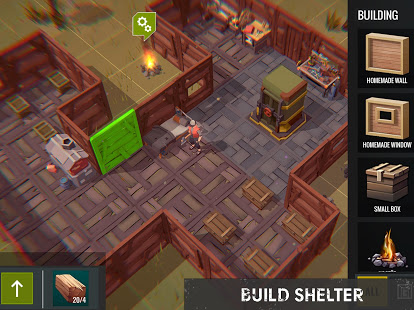 no-way-to-die-survival-1-9-mod-unlimited-ammo-food-resources