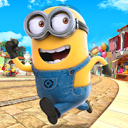 Despicable Me Minion Rush 7.5.0f Mod Free Purchase Anti Ban