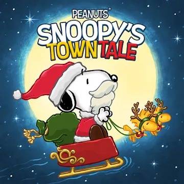 snoopy-s-town-tale-city-building-simulator-3-7-8-mod-money