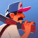 Bullet Echo 2.6.1 APK + Mod Use bullets instead of reducing