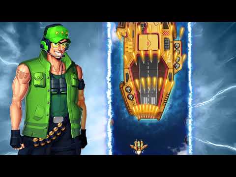 strike-force-arcade-shooter-shoot-em-up-1-0-5-mod-apk