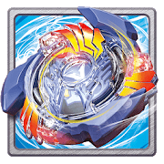 BEYBLADE BURST app 9.1.2 Mod money