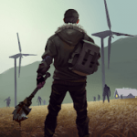 Last Day On Earth Survival v1.16.5 Mod APK + DATA Unlimited Gold Coins Max Durability & More
