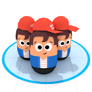 Popular Wars v1.0.25 Mod APK A Lot Of Money