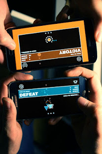 DUAL! 1.5.03 Mod Unlocked