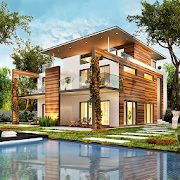 Design My Home Makeover Words Of Dream House Game 1.9 Mod Money