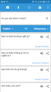 Translate Photo, Voice & Text Translate Box Premium 7.2.9