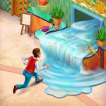 Hidden Hotel v1.1.43 Mod APK Money Stars Energy