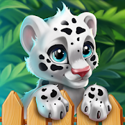 Family Zoo The Story v2.1.0 Mod APK Unlimited Coins