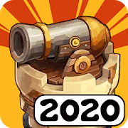 defend-the-tower-castle-defense-element-3-1-3-mod-a-lot-of-money