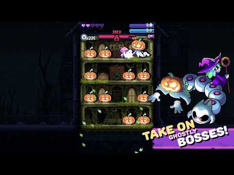 Candies ‘n Curses 1.2.87 MOD APK Unlimited Money