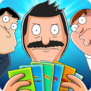 Animation Throwdown TQFC v1.108.0 Mod APK A Lot Of Money