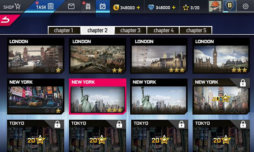 street-racing-hd-2-1-7-mod-free-shopping