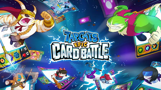 tap-cats-epic-card-battle-ccg-1-4-0-mod-data-free-shopping