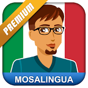 Learn Italian With MosaLingua 10.60 Paid