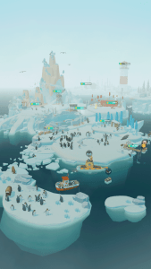 Penguin 's Isle v1.22.0 Mod APK Money Screenshot