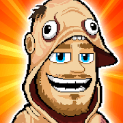 PewDiePie’s Tuber Simulator 1.63.0 Mod Unlimited Money