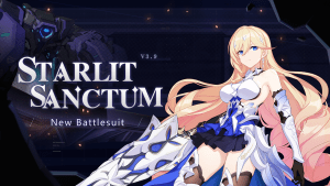 Honkai Impact 3 v3.9.1 Mod APK NO CD NO SP COST DUMP ENEMY Screenshot