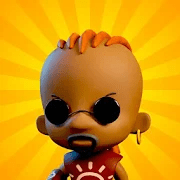 Lunch Hero 0.24.0 Mod Unlimited Diamonds/Gold