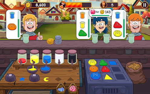 potion-punch-6-6-mod-unlimited-gold-coins-diamonds