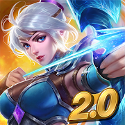 Mobile Legends Bang Bang 1.4.94.5372 Mod A Lot Of Money