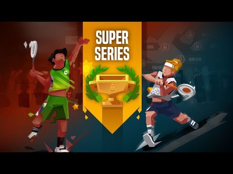Badminton League 3.50.3932 MOD APK Unlimited Money