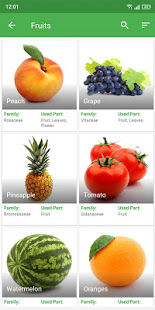 Herbs Encyclopedia 2.8.20 Ad-Free