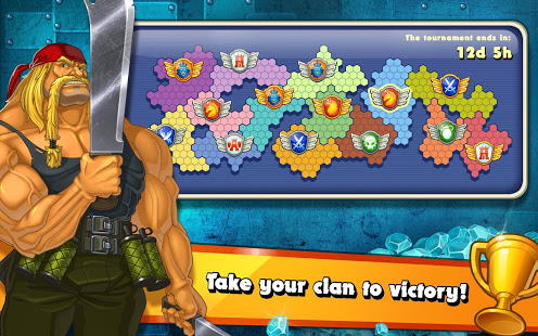 jungle-heat-war-of-clans-2-1-3-apk-mod-god-mode