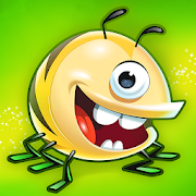 Best Fiends v8.1.3 Mod APK Unlimited Gold Energy