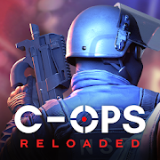 Critical Ops Reloaded 1.0.9.f243 Mod Full Version