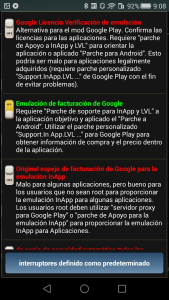 Lucky Patcher 17218 7