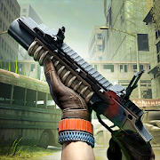 Left to Survive 4.0.0 Mod + DATA Unlimited Ammo / No Reload