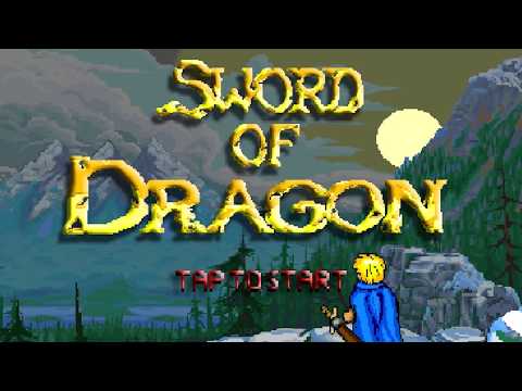 Sword of Dragon 1.9.6 MOD APK Unlimited Money (Ad-Free)