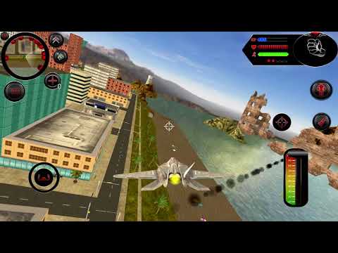 robot-shark-2-3-mod-apk-unlimited-skill-point