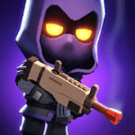 Battlelands Royale 2.5.3 APK + Mod Ammo
