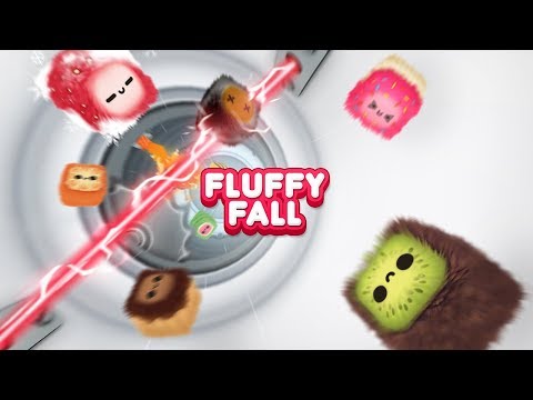 Fluffy Fall Fly Fast to Dodge the Danger 1.2.26 APK + MOD