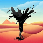 Oil Tycoon Gas Idle Factory Life Simulator Miner v3.5.7 Mod APK Money