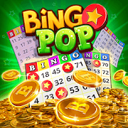 Bingo Pop v6.3.65 Mod APK Unlimited Cherries Coins