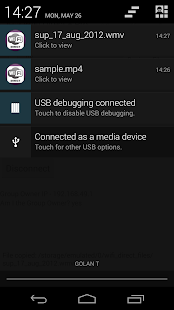 WiFi Direct + 7.0.40 Final