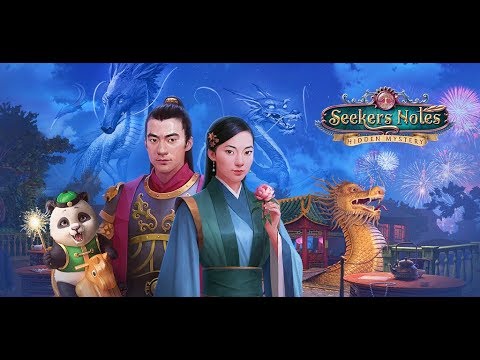 Seekers Notes 1.36.0 MOD APK Unlimited Money