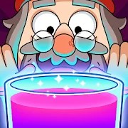 Potion Punch 6.6 Mod Unlimited Gold Coins Diamonds