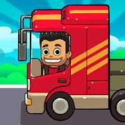 Transport It! Idle Tycoon v1.3.2 Mod APK Money