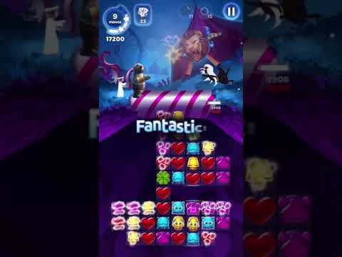 Calming Lia Cute Match 3 Adventure 3.154 APK + MOD