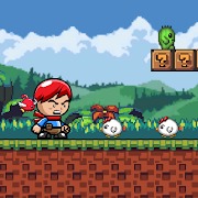 Super Fabino’s Adventure 3.9 Mod money