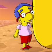 The Simpsons Tapped Out v4.45.0 Mod APK Money & More