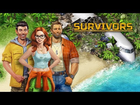 Survivors The Quest 1.11.900 APK + MOD