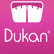 Dukan Diet Official App 4.0 Unlocked