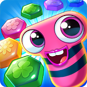 Bee Brilliant Blast 1.32.1 Mod Infinite Lives Infinite Coins & More