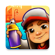 Subway Surfers 2.1.0 APK + Mod A Lot Of Money